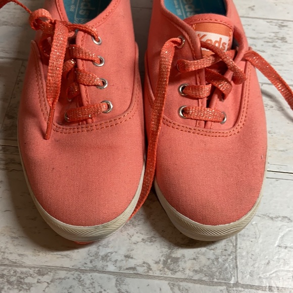 Coral Keds - Picture 8 of 8